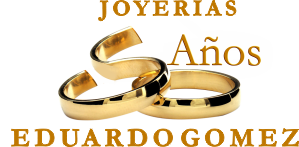 Joyerías Eduardo Gómez